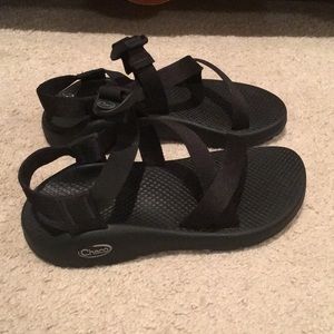 Black Chaco’s